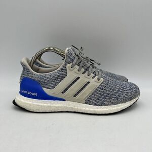 Size 9 - EUC w/ Box adidas UltraBoost 4.0 Royal 2018 - Shoes Trainers CP9249